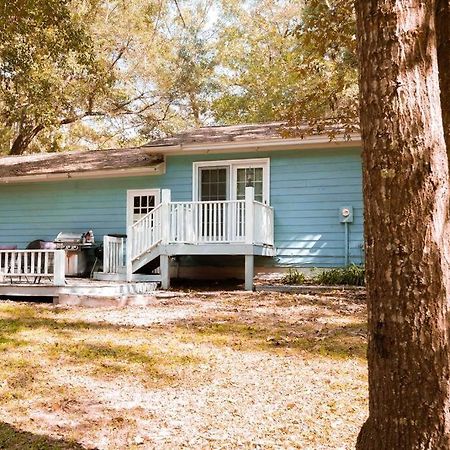 Town & Country Hideaway - 1Br/1Ba, 20 Min Famu/Fsu Apartamento Tallahassee Exterior foto