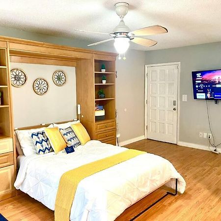 Town & Country Hideaway - 1Br/1Ba, 20 Min Famu/Fsu Apartamento Tallahassee Exterior foto