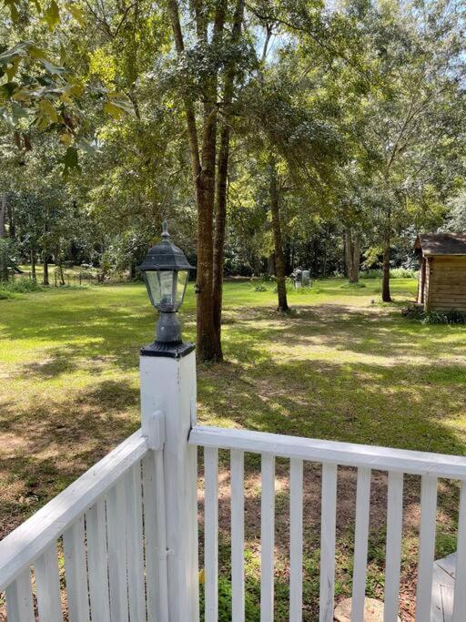 Town & Country Hideaway - 1Br/1Ba, 20 Min Famu/Fsu Apartamento Tallahassee Exterior foto
