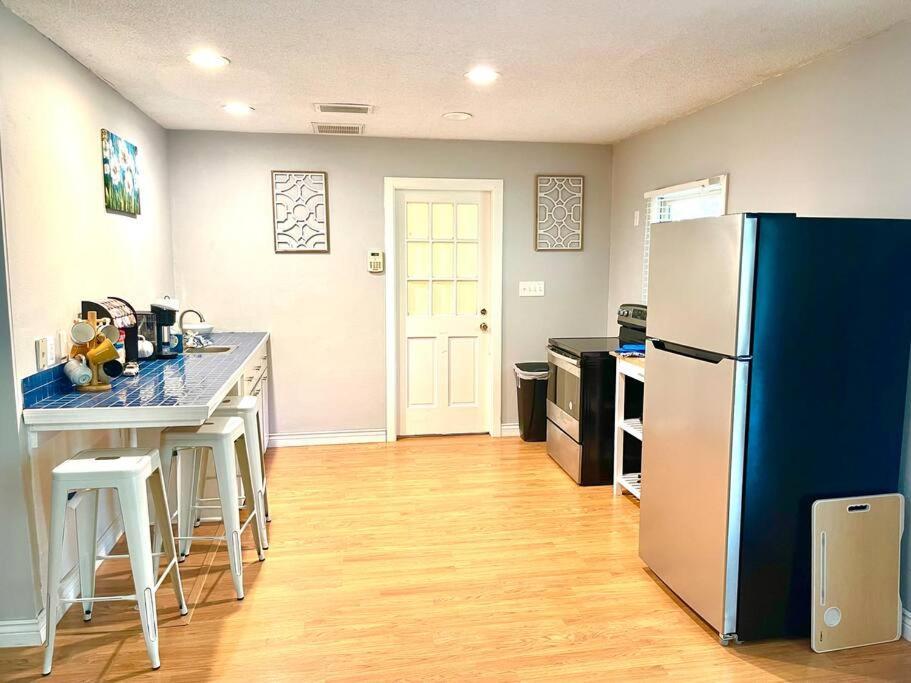 Town & Country Hideaway - 1Br/1Ba, 20 Min Famu/Fsu Apartamento Tallahassee Exterior foto