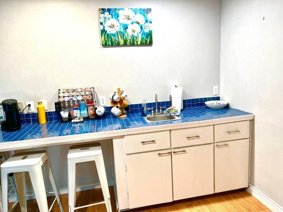 Town & Country Hideaway - 1Br/1Ba, 20 Min Famu/Fsu Apartamento Tallahassee Exterior foto